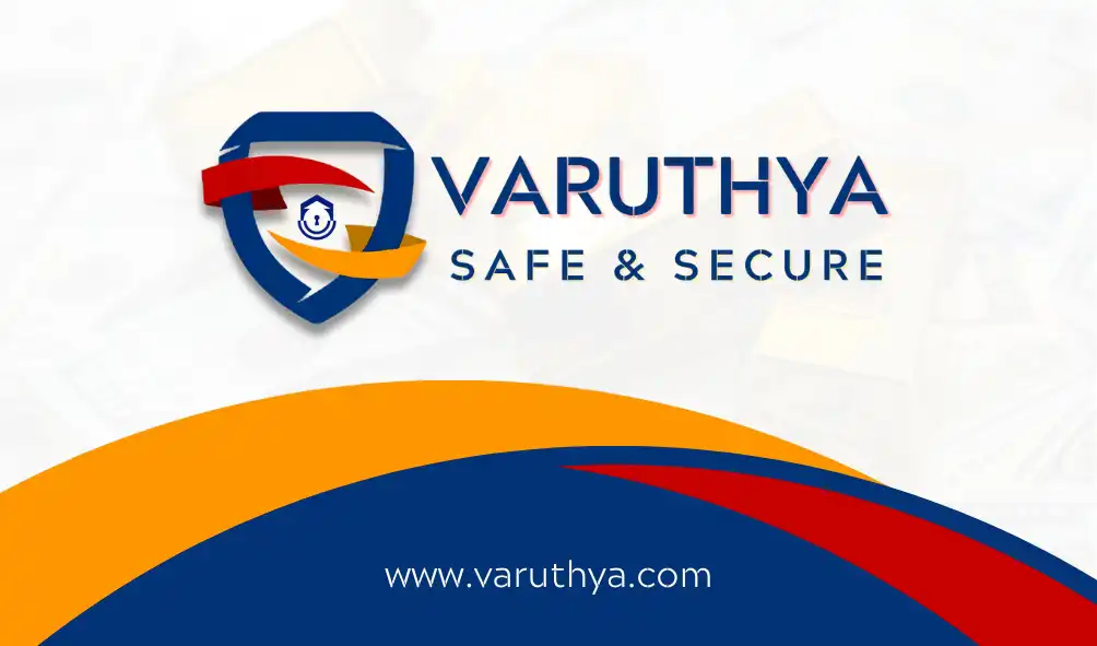 Front of Visiting Card 2