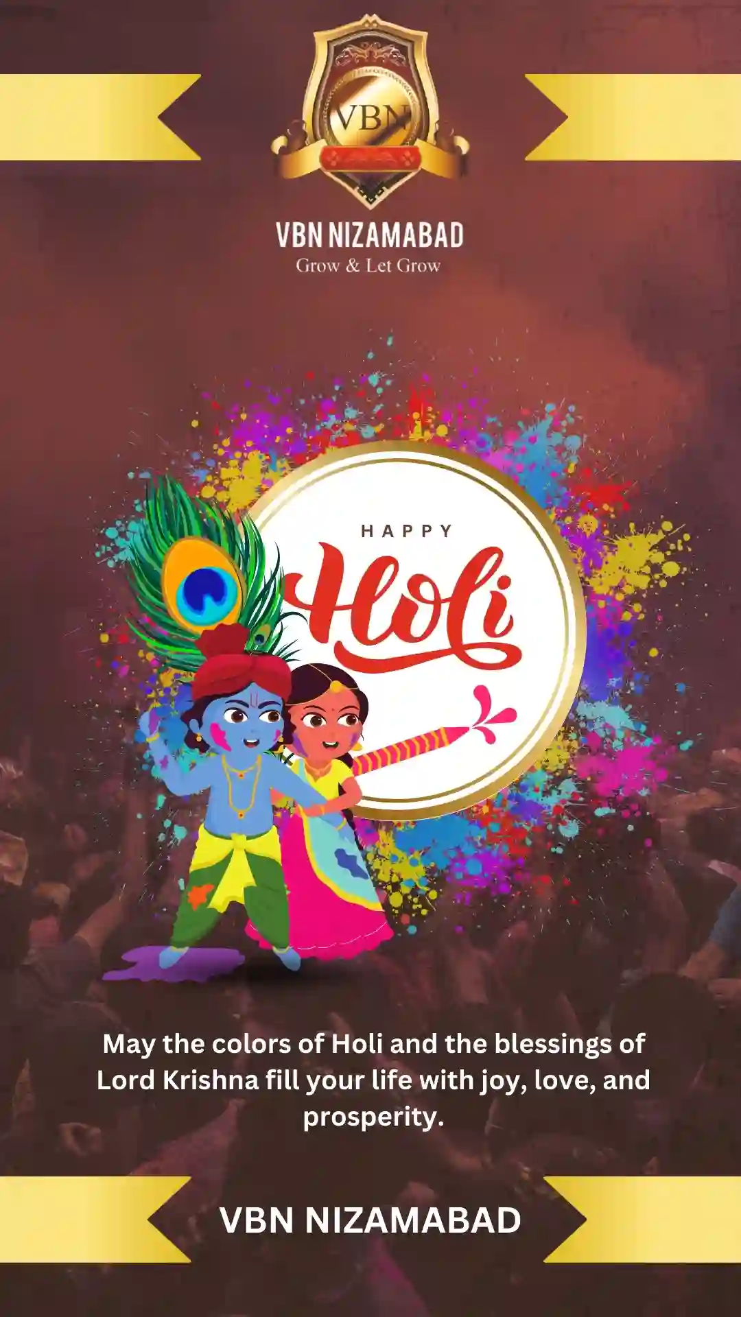 VBN-holi-flyer