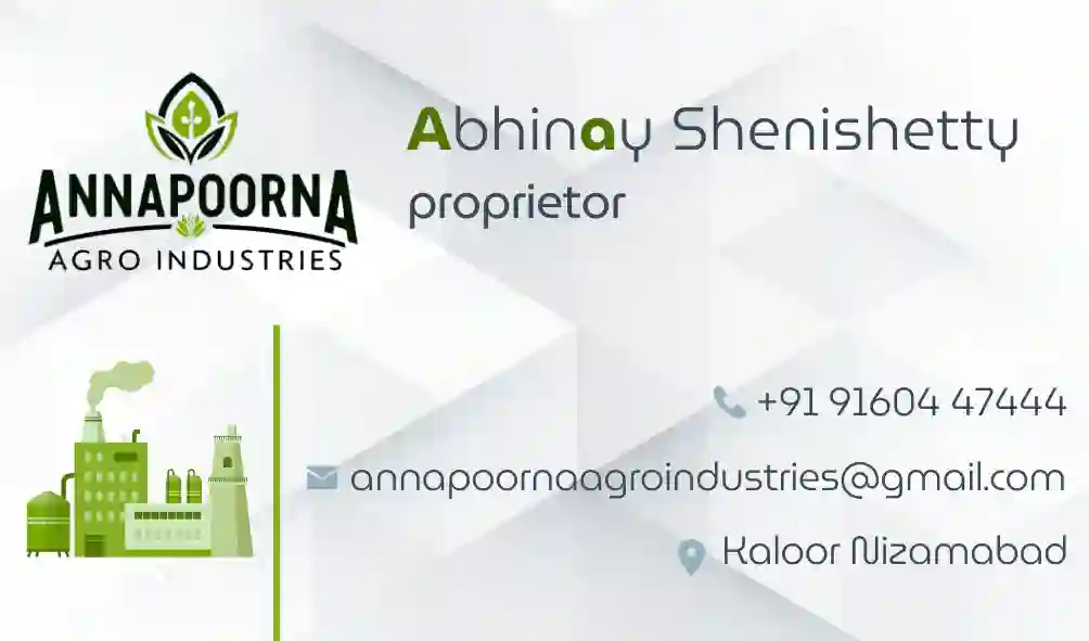 Back of Visiting Card 2