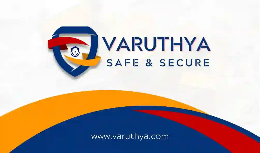Front of Visiting Card 1